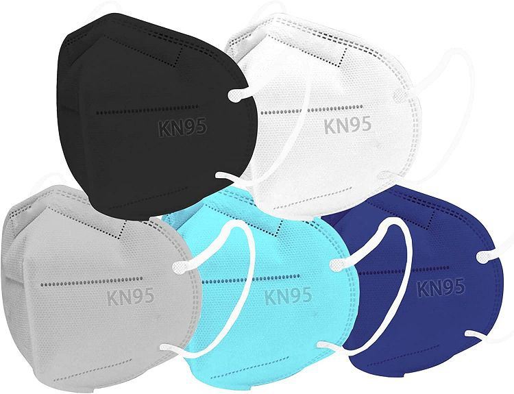 Mascherina KN95 per bambini