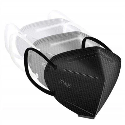 Come posso conservare le maschere facciali Earloop KN95 per evitare danni?