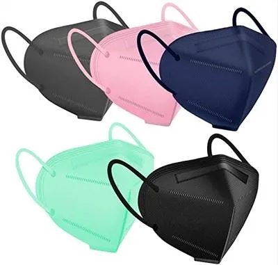 Qual è la differenza tra una maschera respiratoria KN95 e una maschera N95?