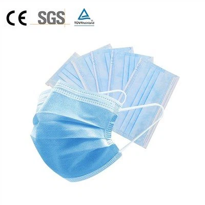 Le mascherine mediche con marchio CE proteggono da tutti i virus?